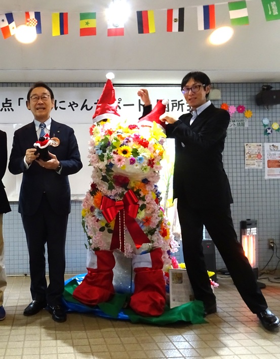 画期的!地域猫600匹を救いたい「いちにゃんサポート」オープン【市川市】