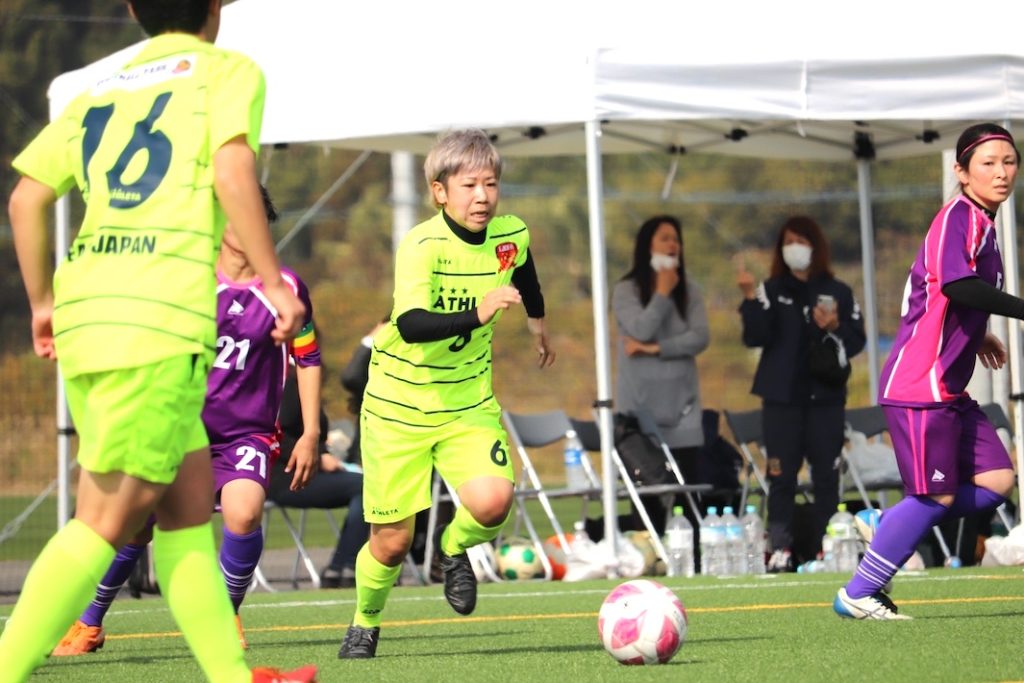 東京2025デフリンピック女子サッカーで銀メダル　岩渕亜依さんに船橋市特別功労表彰