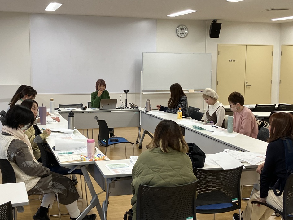 【柏市】共に考え、一緒に学び、つながる「はぐはぐフォーラム2026」2月15日開催