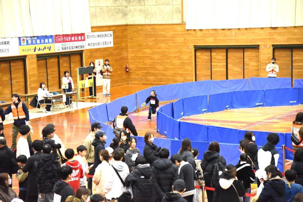 市民との一体感を生んだ挑戦　野田市がギネス世界新記録！ 1844人がつないだ8時間