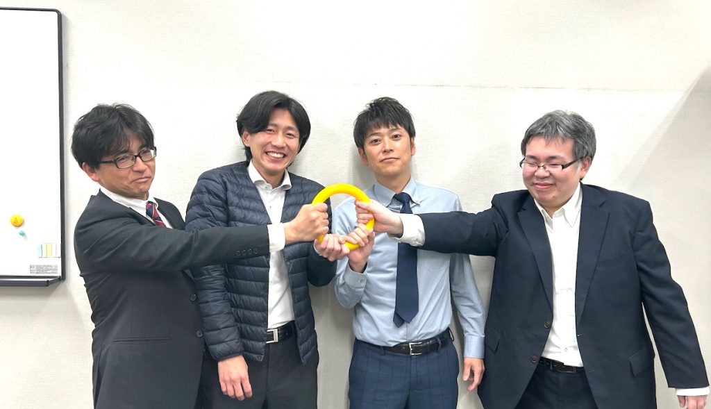 市民との一体感を生んだ挑戦　野田市がギネス世界新記録！ 1844人がつないだ8時間