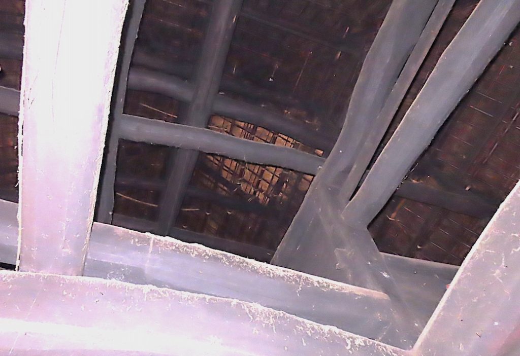 鎌ケ谷市佐津間で200年の時を刻む　国登録有形文化財・澁谷家住宅