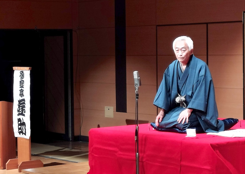 確定申告を前に税金を考える　講座「身近な税金の話」