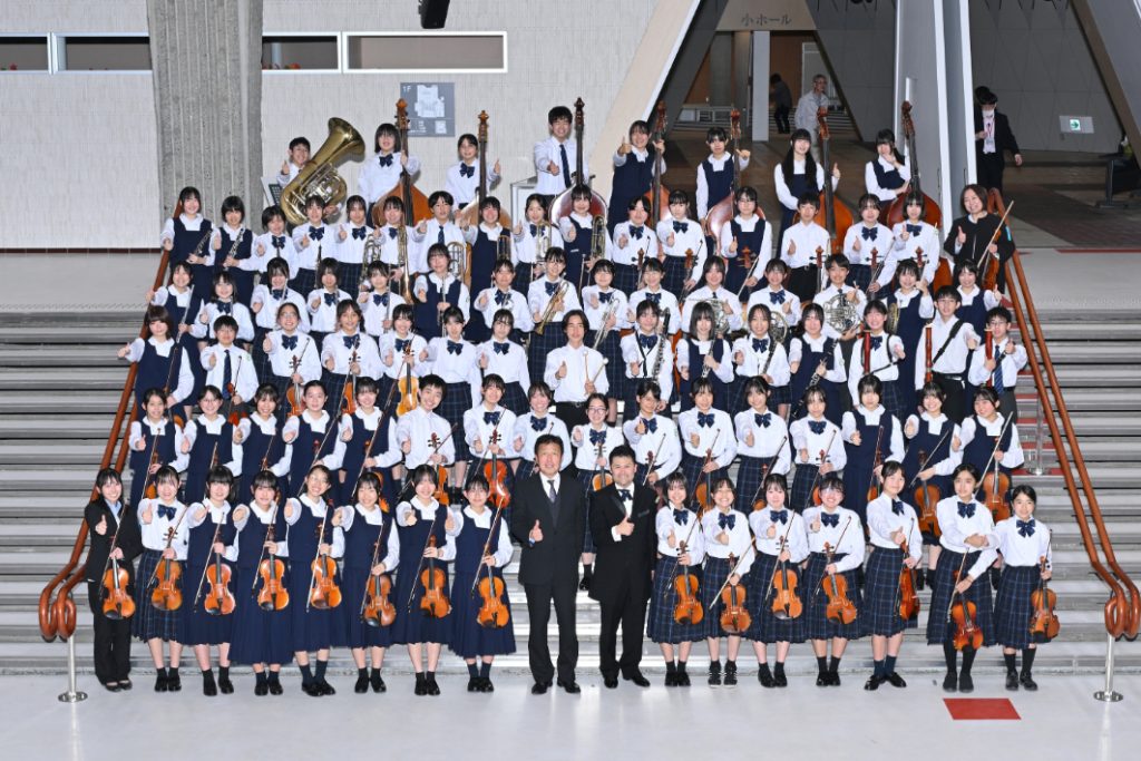 文科大臣賞2冠達成！（フォト・ライフ提供）