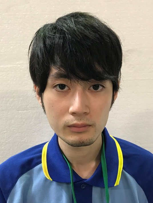 株式会社 スカイカーゴビジネス 久下 慎太郎さん