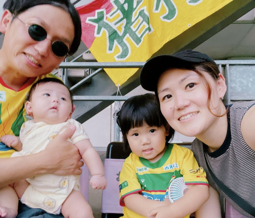 ジェフ応援メッセージ