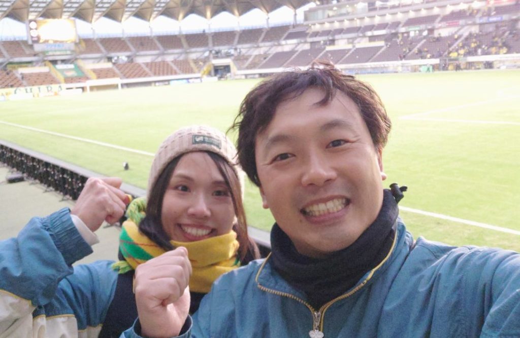 ジェフ応援メッセージ