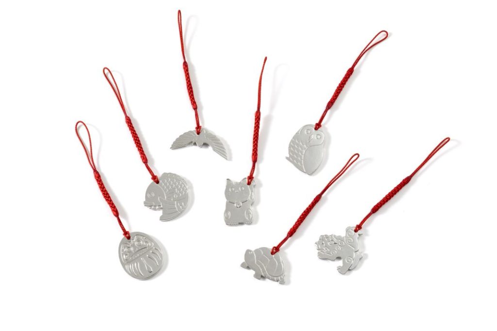 成田空港の意外な魅力　縁起物カプセルトイ