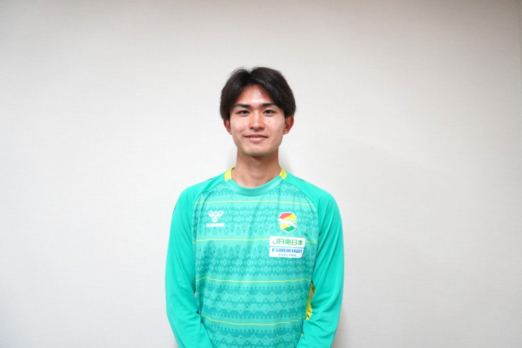 「時間と周りの人を大切にしてください」