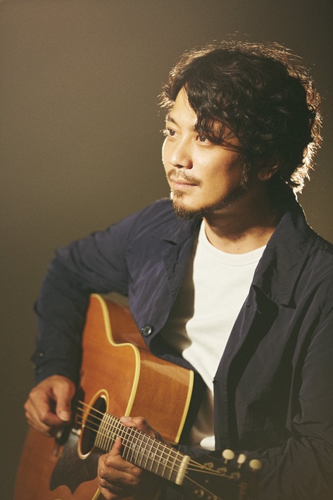 ジェフ・ジュニアユースOB／ミュージシャン／ラジオDJ　光永亮太さん