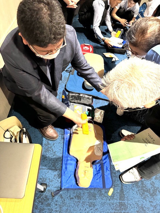 知ることから始めよう 医療と健康をもっと身近に 県民公開講座開催を3月1日(日)に開催