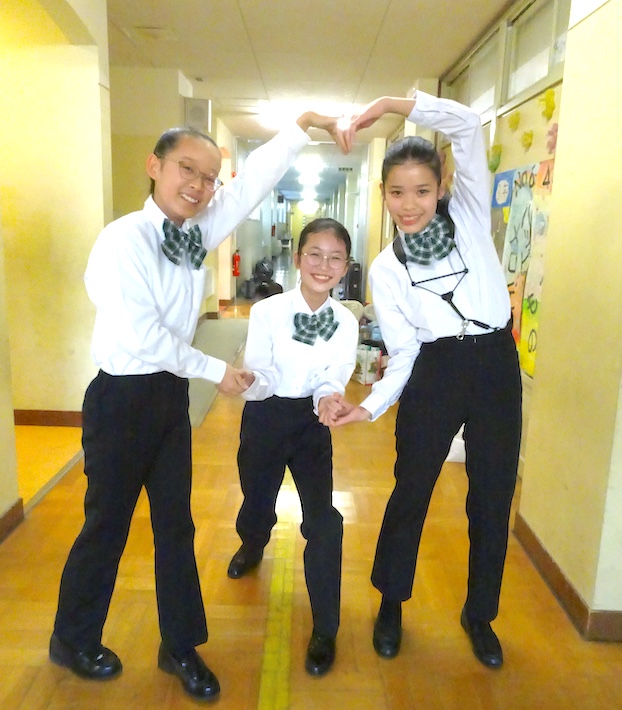 日本学校合奏コンクールで最優秀賞連続獲得　努力の伝統引き継ぐ　海神南小学校器楽部