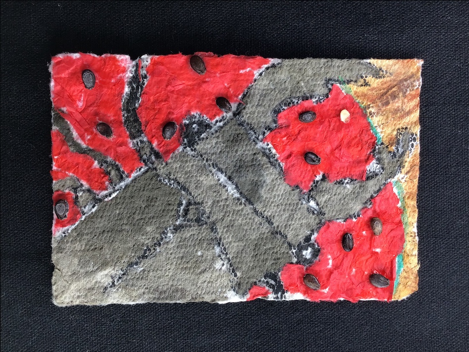 リサイクル体験で育まれた創造の力　市原市立牧園小学校の児童が全国コンクール入賞