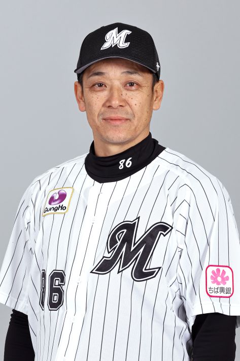 千葉ロッテマリーンズ新シーズンへ始動！　サブロー監督