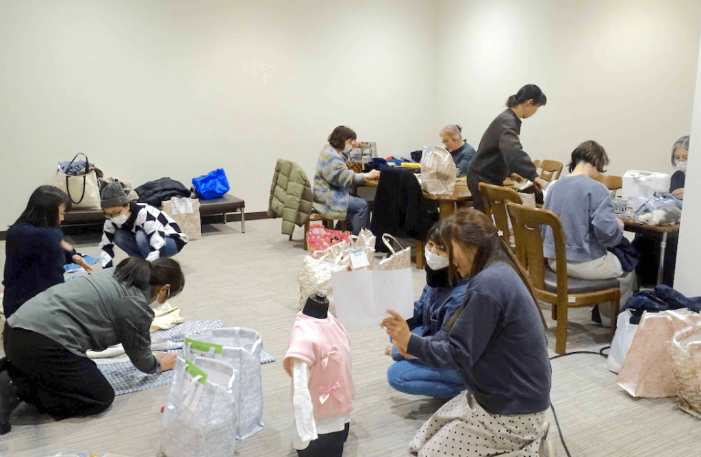 第9回かまがや市民創作ミュージカル、上演! 「森女2026 神の子と呼ばれた娘」