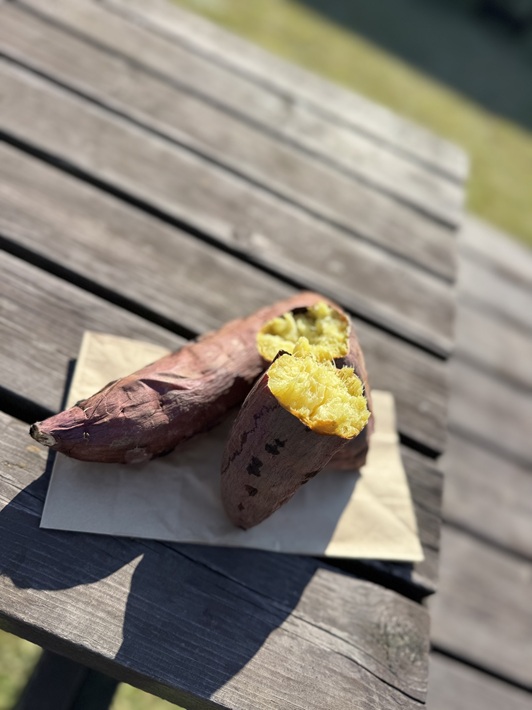 【千葉県】人気の道の駅で教えてもらった看板ご当地グルメ