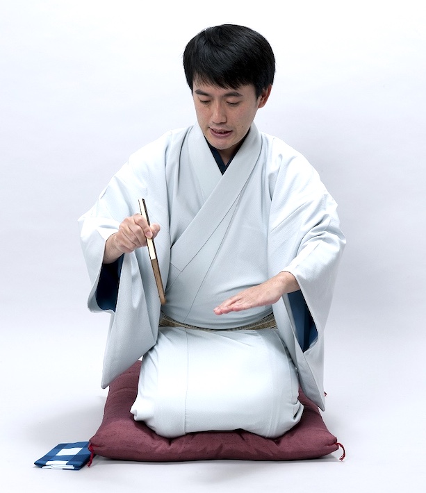 初めてでも大丈夫！落語鑑賞のすすめ