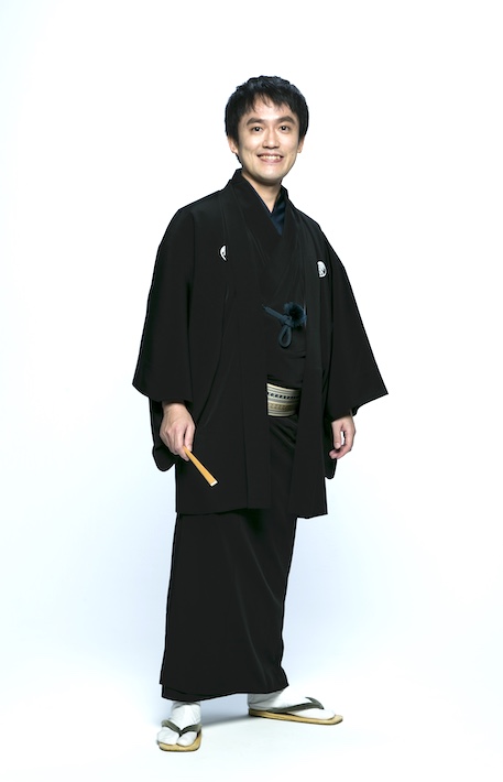 初めてでも大丈夫！落語鑑賞のすすめ