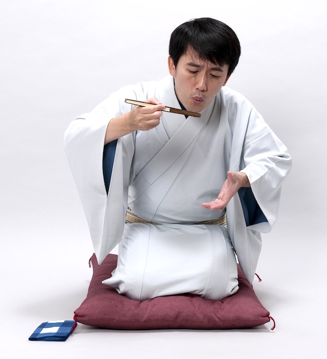 初めてでも大丈夫！落語鑑賞のすすめ