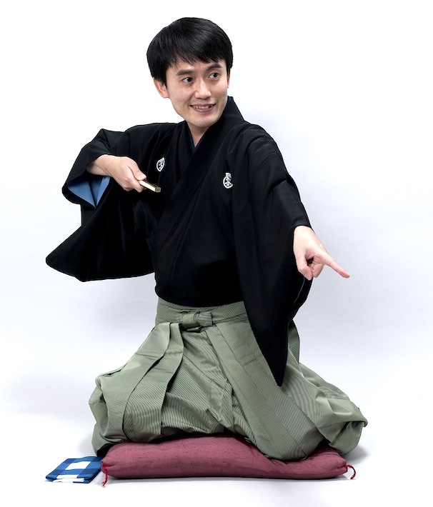 初めてでも大丈夫！落語鑑賞のすすめ