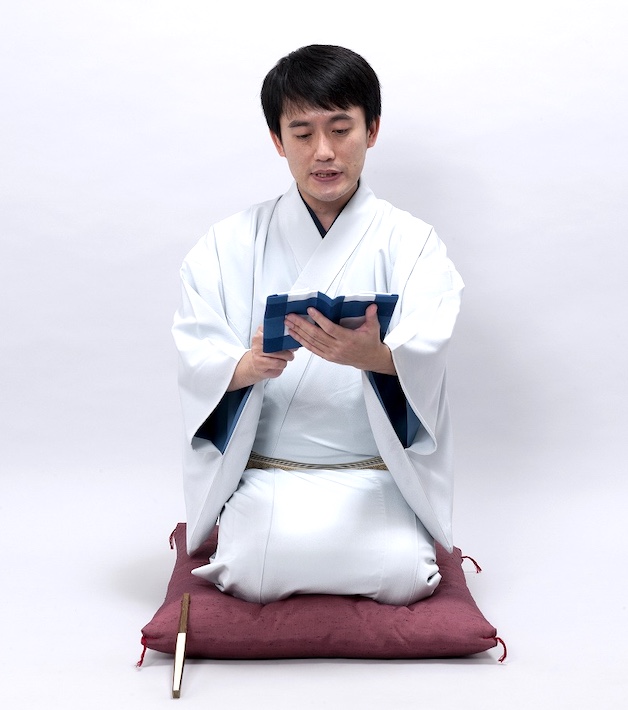 初めてでも大丈夫！落語鑑賞のすすめ