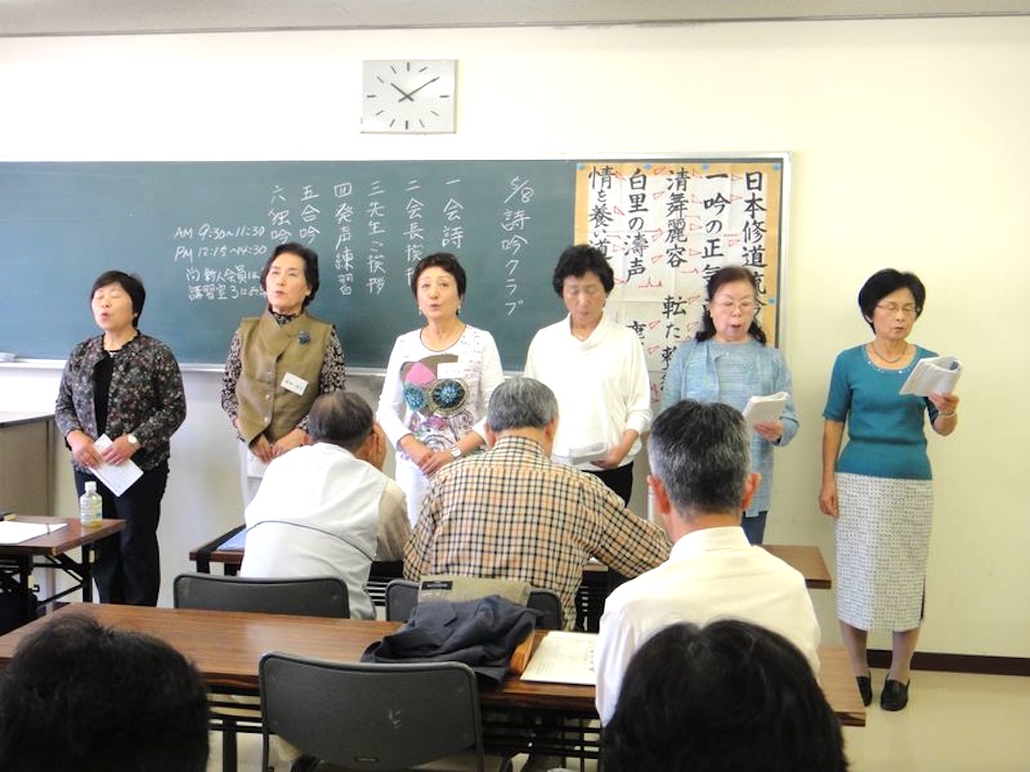 創立50周年を迎える　地域とつながる大人の学び舎（や）　千葉県生涯大学校ってどんなところ？
