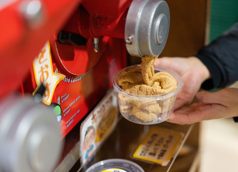 【千葉県】人気の道の駅で教えてもらった看板ご当地グルメ
