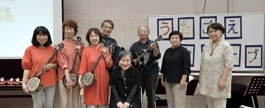 スタッフの皆さん