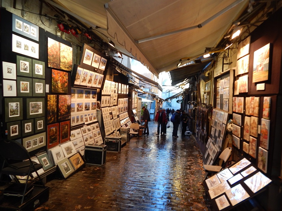 ケベック・シティ（カナダ）を訪ねて～作家・秋山秀一「旅の記憶(50)」