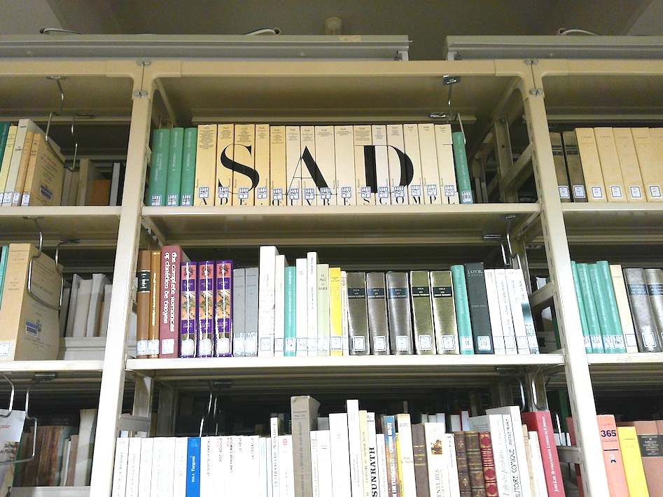 大学生以外の一般利用も可能　千葉商科大学付属図書館