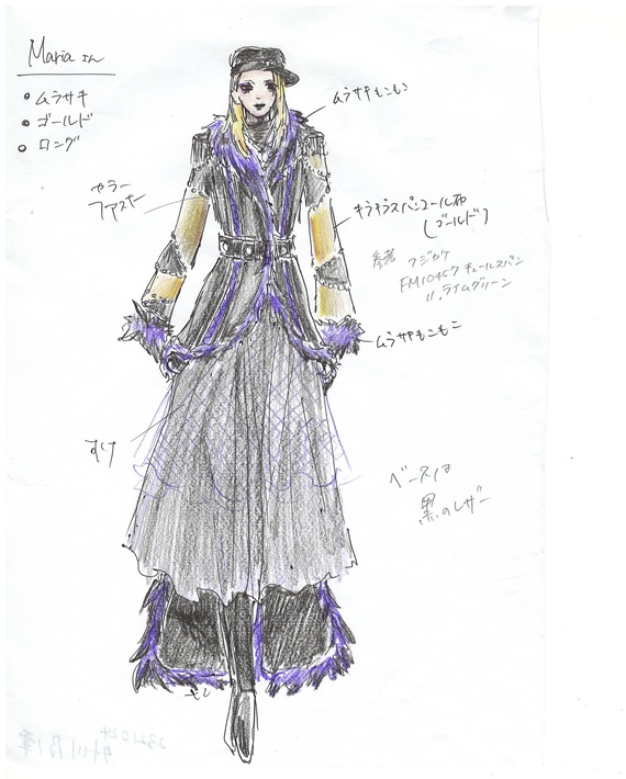 和洋女子大学の学生が制作した女子プロレス衣装を発表!選手からも高評価【船橋市・市川市】