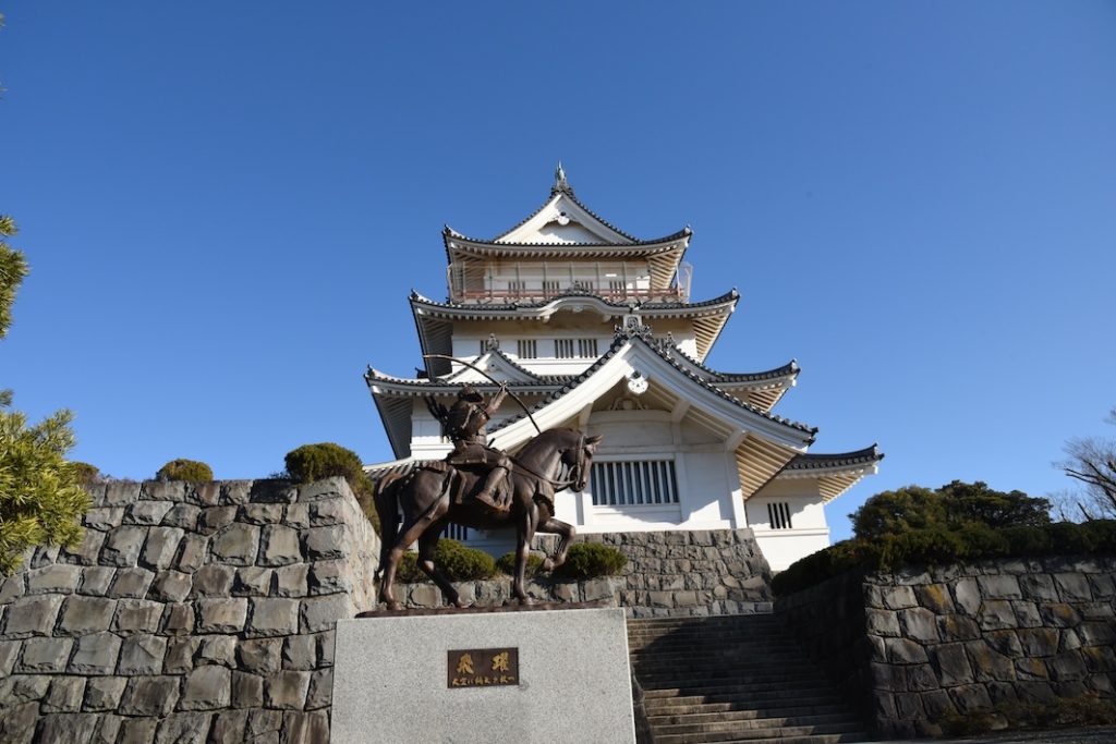 900年の歴史を次の100年につなぐ 千葉開府900年記念事業