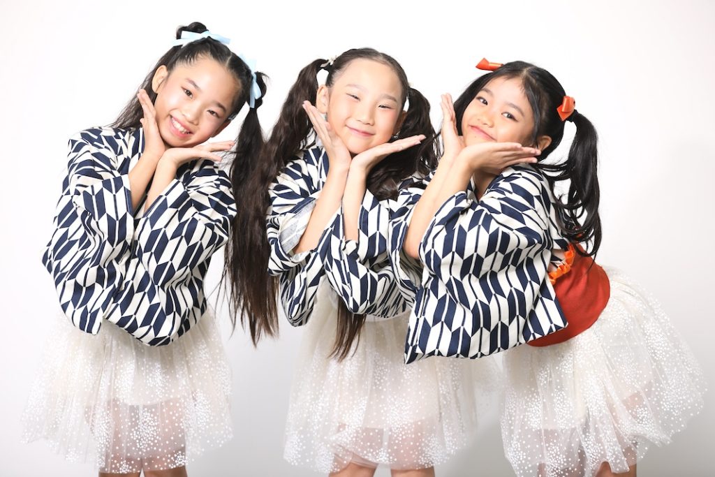 成田発！　アイドル誕生　「お空の玄関」成田から、届け！　アイドルパワー