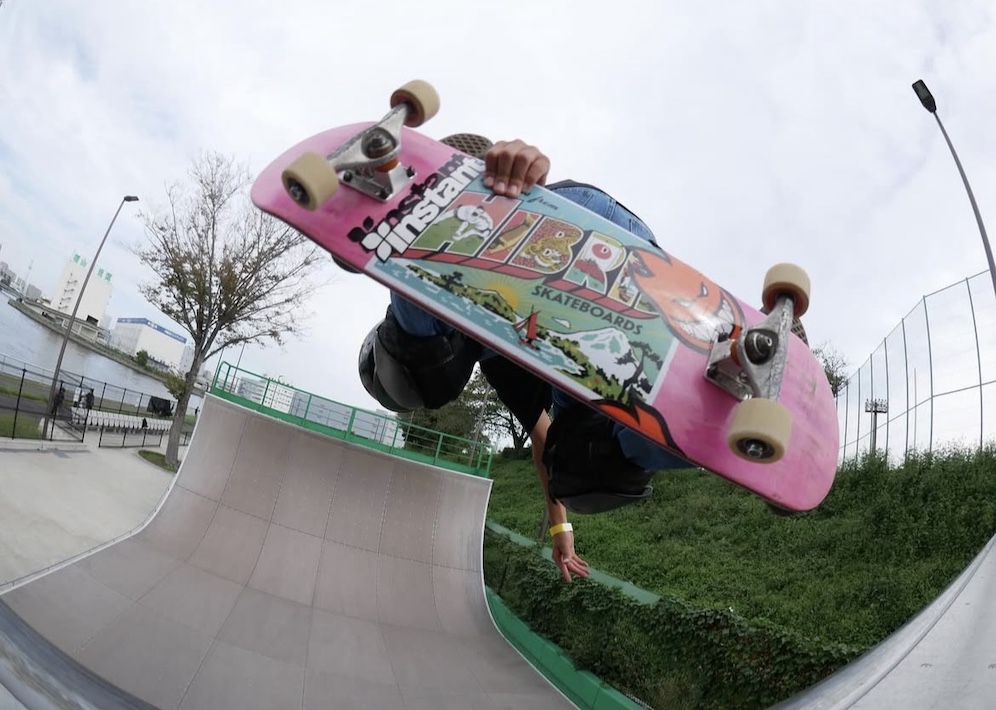 みんなの思いが実って4月にオープン　夏見町2丁目まちかどスポーツ広場（仮称）