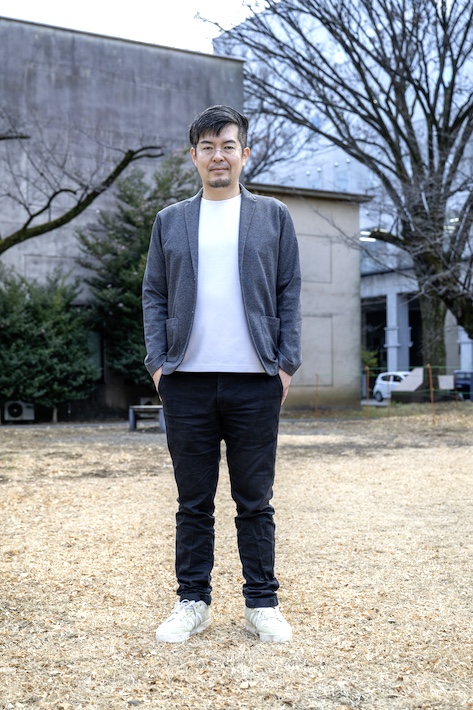 平和な世の中にするために軍事研究をする 東京大学先端科学技術研究センター准教授 小泉 悠さん