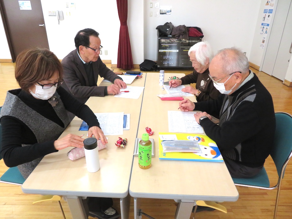 17字の文芸楽しむ　今年で10周年「 川柳さくら」