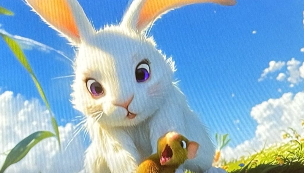 生成AI時代の動画作成 ノコソキッズ動画制作 スクール