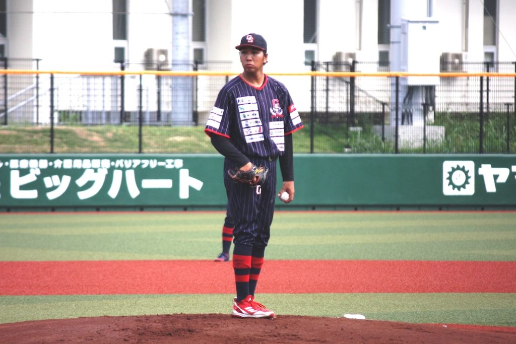 BCリーグ参戦、優勝で地域を盛り上げたい　千葉スカイセイラーズ2026年開幕！