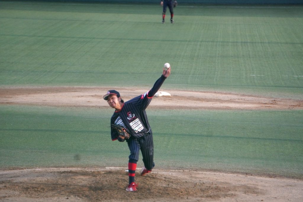 BCリーグ参戦、優勝で地域を盛り上げたい　千葉スカイセイラーズ2026年開幕！