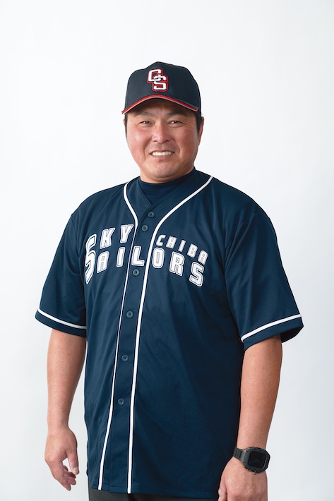 BCリーグ参戦、優勝で地域を盛り上げたい　千葉スカイセイラーズ2026年開幕！