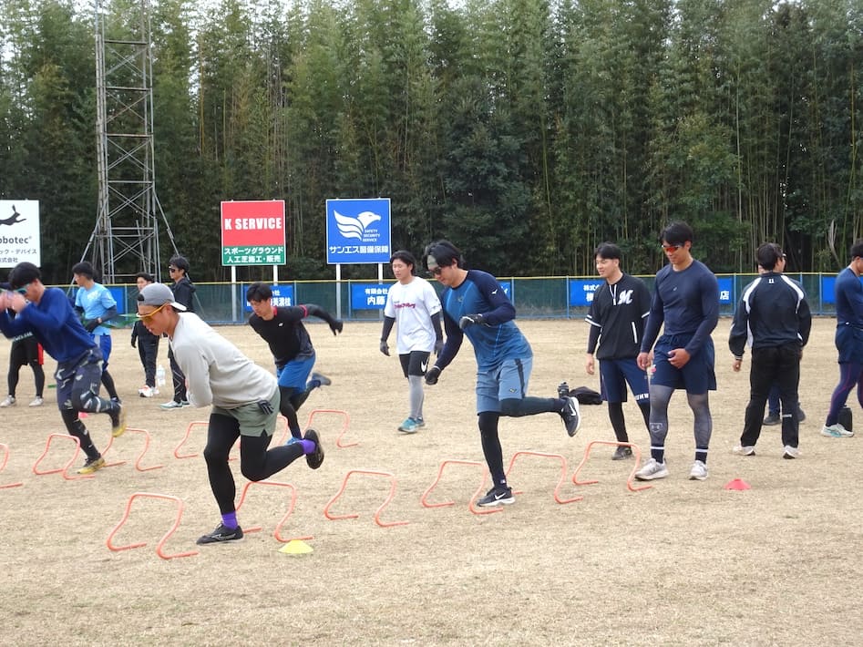 BCリーグ参戦、優勝で地域を盛り上げたい　千葉スカイセイラーズ2026年開幕！