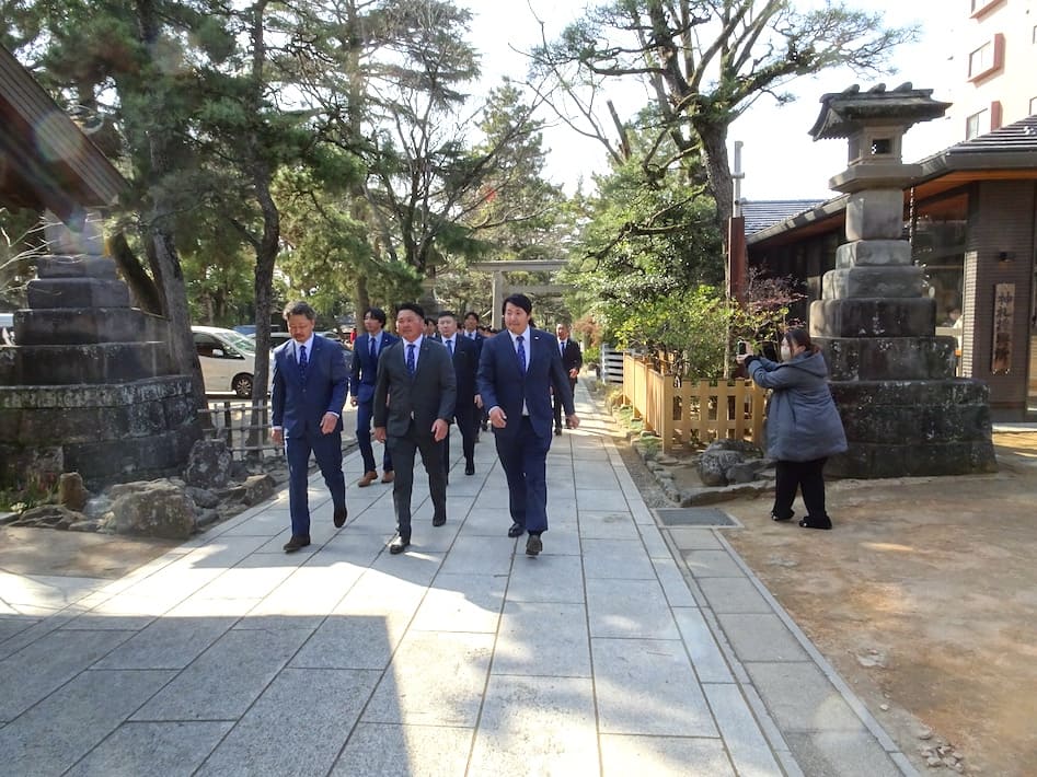 BCリーグ参戦、優勝で地域を盛り上げたい　千葉スカイセイラーズ2026年開幕！