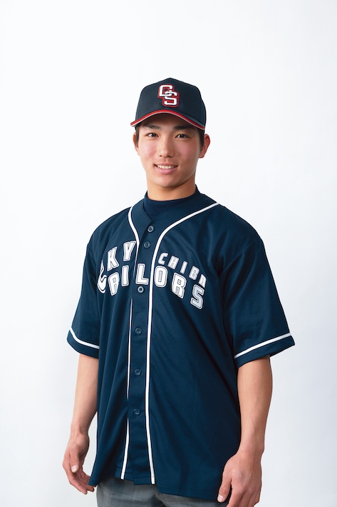 BCリーグ参戦、優勝で地域を盛り上げたい　千葉スカイセイラーズ2026年開幕！