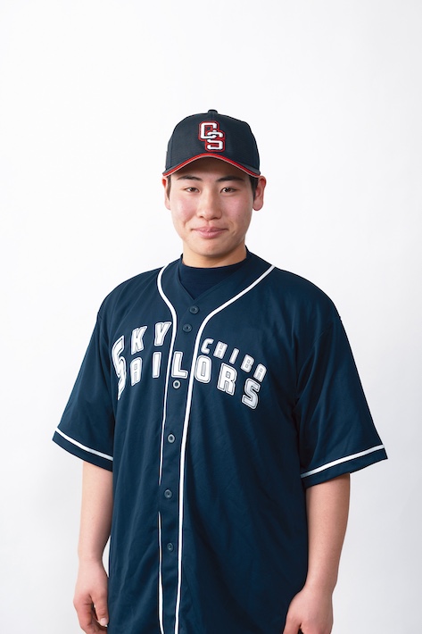 BCリーグ参戦、優勝で地域を盛り上げたい　千葉スカイセイラーズ2026年開幕！