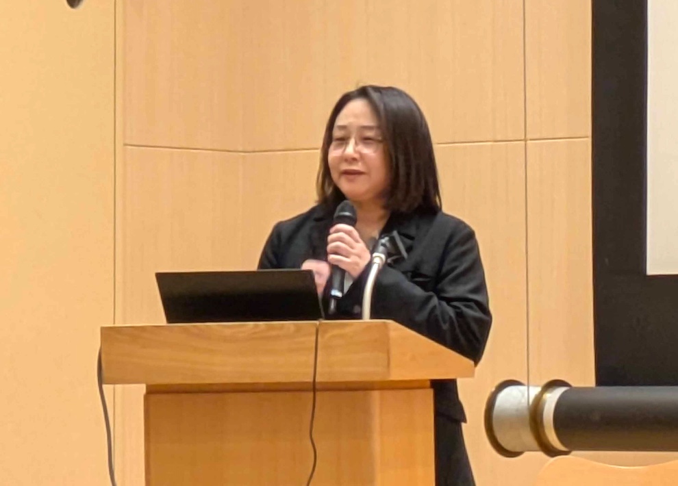 柏、流山に続き3回目の開催　我孫子で開催「TOKATSU自治会フォーラム」