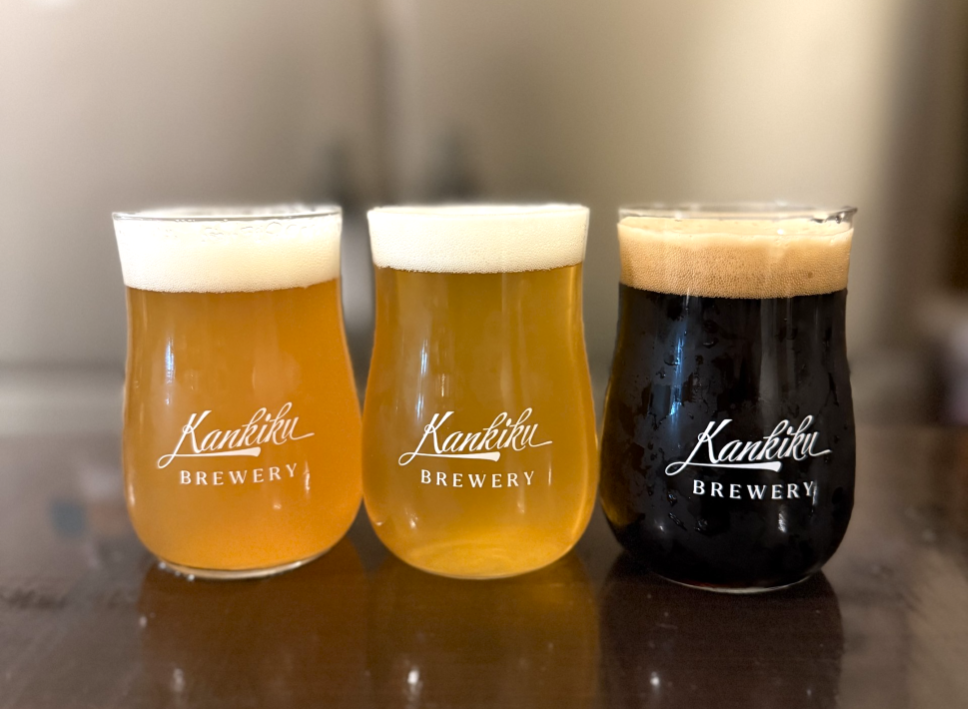 千葉市には直営店の「TAP ROOM99」もオープン