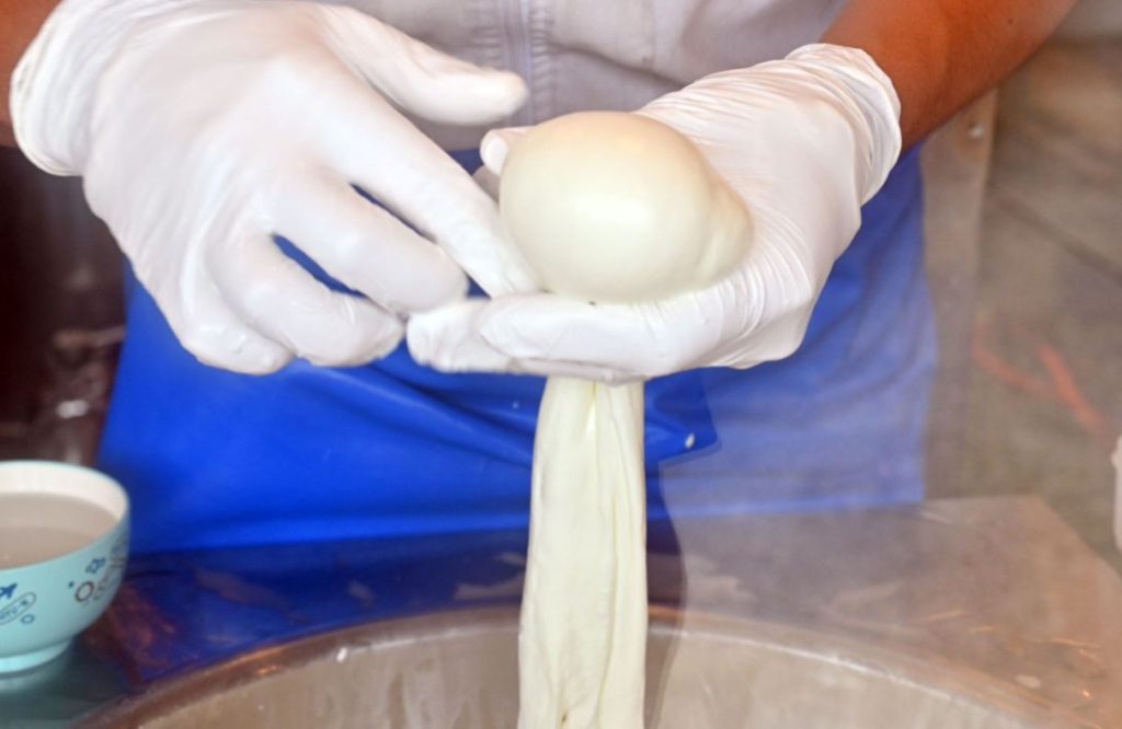 チーズでも数々の賞を受賞