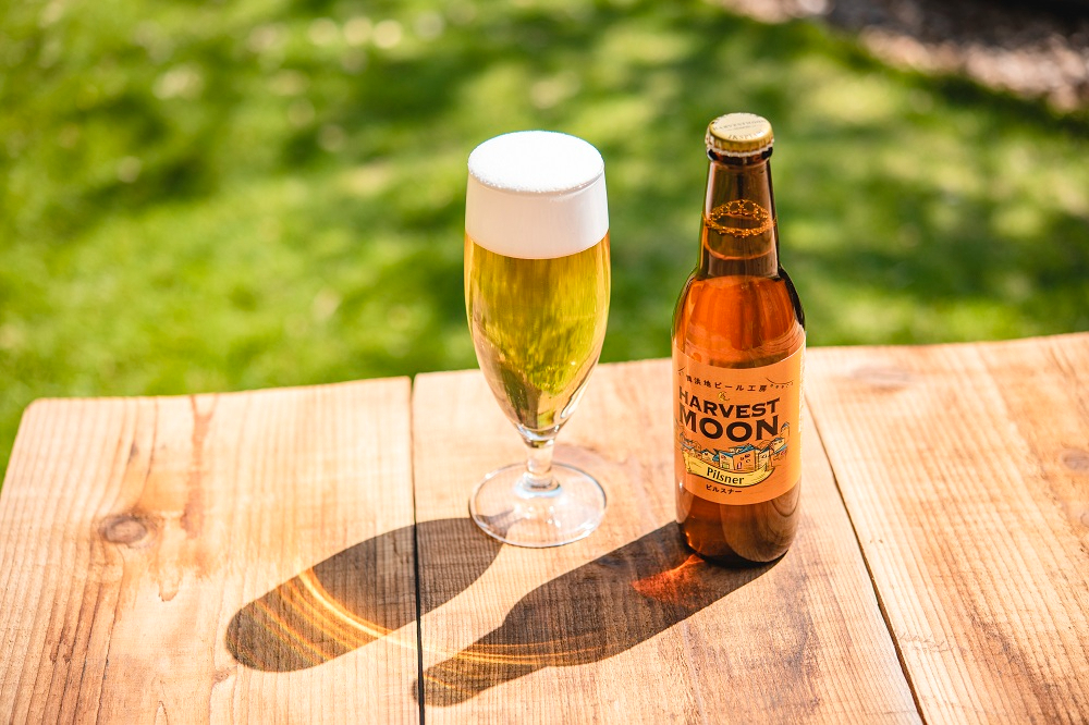 「ピルスナー」は2022年アメリカ・ミネソタ州ミネアポリスで行われた「ワールド・ビアカップ」ドルトムンダー部門において金賞を受賞
