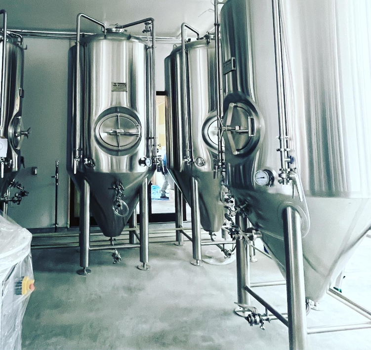 看板商品の「銚子エール」は「ちょうしブランド」認定