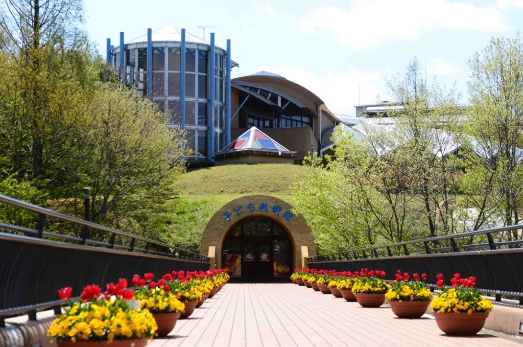 【千葉県】子どもの「感性」が育つおでかけスポット6選！